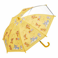 スケーター 傘 45cm 子ども用傘45cm キャラクター トムとジェリー 427876 1個（直送品）