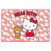 スケーター レジャーシート 60×90cm KTうしろうしろ Sサイズ 447987 1個（直送品）