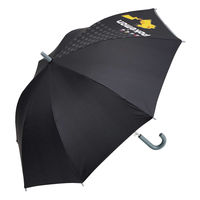 スケーター 傘 子供用 晴雨兼用 ジャンプ傘 55cm キャラクター ポケットモンスター 461725 1個（直送品）