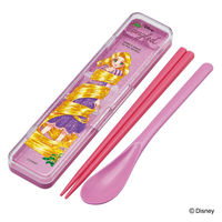 スケーター コンビセット 抗菌コンビセット ラプンツェル×中川翔子 462526 1個（直送品）