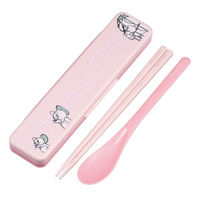 スケーター コンビセット 抗菌コンビセット トムジェリフレンズ 462527 1個（直送品）