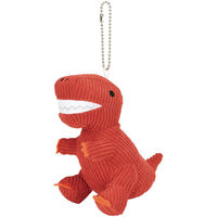 スケーター ぬいぐるみ マスコット キーホルダー ボールチェーン