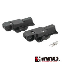 カーメイト INA530用メモリークランプ IOP58 1箱（直送品）