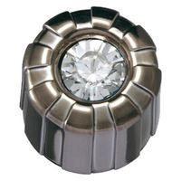 カーメイト LUXIS リヤワイパーボルトキャップ LS-347 1箱（直送品）