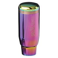 カーメイト シフトノブ ネオクローム RA-138 1箱（直送品）