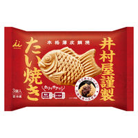 たい焼き様 ニッコー ミニたい焼き HTSN-063 1袋（直送品） - アスクル