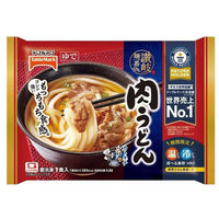 テーブルマーク(株)(K) テーブルマーク 讃岐麺一番 肉うどん 1食