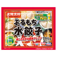 (株)イートアンドフーズ 大阪王将 ぷるもち水餃子 272gx20 4954018127210 1セット(20個入)（直送品）
