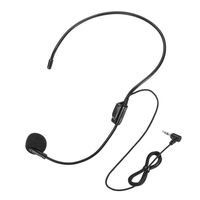 サンワサプライ  ヘッドマイク（MM-SPAMP19交換用） MM-SPAMP19HM（直送品）