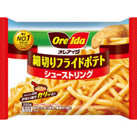 ハインツ日本(株) ハインツ日本 シューストポテト 250gx16 4902521010062 1セット(16個入)（直送品）