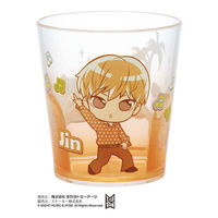 スケーター コップ アクリルコップ 280ml キャラクター jin 427805 1個（直送品）