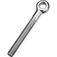 浅野金属工業 ロットボルト/6×50 AK15072 1セット(10個)（直送品）