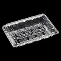 エフピコ 嵌合フードパック SAフード 19-12（44）大深 1セット（100枚：50枚入×2袋）