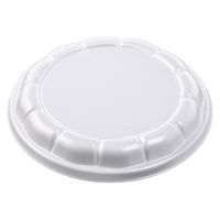 エフピコ お好み丸 220 発泡フタ 1箱（450枚：50枚入×9袋）