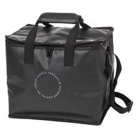 【LAKOLE/ラコレ】 ターポリン保冷バッグ