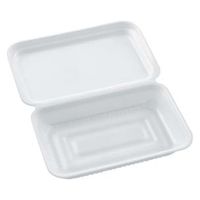 エフピコ 発泡フードパック FP-620 1箱（600枚：50枚入×12袋）