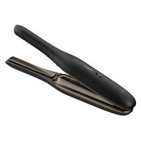 小泉成器 メンズ 充電式ストレートアイロン KMC-8320/K 1台