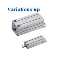 コガネイ ベーシックシリンダ BC12 BC12X30-ZE155A1 1個（直送品）