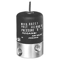 コガネイ 電磁弁丸形 062シリーズ 062E1-81 DC24V 1個（直送品）