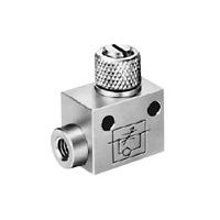 コガネイ クリーン機器スピードコントローラSCシリーズ CS-SC0 1セット(2個)（直送品）