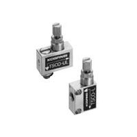 コガネイ クリーン機器スピードコントローラTSCOシリーズ CS-TSC0 1セット(3個)（直送品）