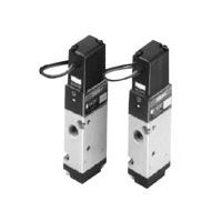 コガネイ 電磁弁 182シリーズ 182E1-39-83 DC24V 1個（直送品）