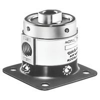 コガネイ 空気作動弁 ダイヤフラム形 500A-2 1個（直送品）