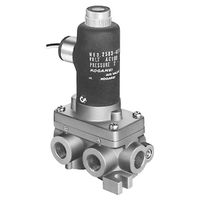 コガネイ 電磁弁丸形 250シリーズ 250E1-11-81 AC100V 1個（直送品）