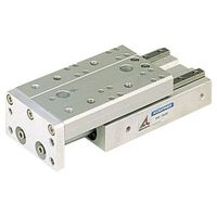 コガネイ ロッドスライダ 複動形 ARSシリーズ ARS10X20-ZE202A1 1個（直送品）