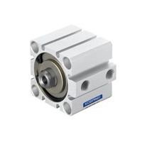 コガネイ ジグシリンダCシリーズ低摩擦シリンダ CDAZS40 CDAZS40X100 1個（直送品）