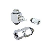 コガネイ クリーン機器TAC継手ストレート CS-89-128 1セット(300個:100個×3袋)（直送品）