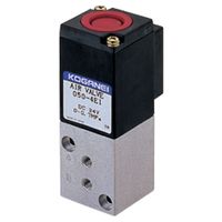 コガネイ 電磁弁050シリーズ 直動形 050-4E1-21-70-SR DC24V 1個（直送品）