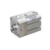 コガネイ ジグシリンダC 複動形 押側ストローク調節タイプ CPDAS25シリーズ CPDAS25X10-B-R-ZE255B2 1個（直送品）