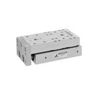 コガネイ ジグシリンダCシリーズ 両ロッド 複動形 CDADS32X100