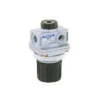 コガネイ クリーン機器マルチシリーズ精密レギュレータPRシリーズ CS-PR200-G3PS-B 1個（直送品）