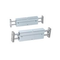 コガネイ アルファシリーズツインロッドシリンダ ATBDAD20X30-ZE102A1 1個（直送品）