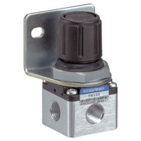 コガネイ 精密レギュレータPR100用 B-PR100 1セット(15個)（直送品）