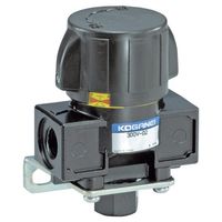 コガネイ マルチシリーズ(全項) 8-60DT4 1セット(3個)（直送品）