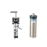 コガネイ ツイストシリンダ用金具 1C-RDA