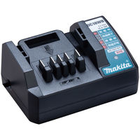 マキタ 充電式草刈機 MUR190SDSF バッテリー、充電器付属 1台