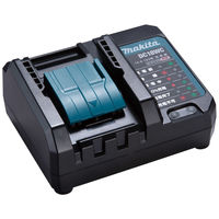 Makita - 【新品未使用】マキタ　(掃除機用) 充電器　DC18RC 楽天市場】マキタ 純正 充電器 DC18RC 【7.2V〜18V】【バッテリ