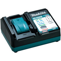 Makita - マキタ makita 40V max 急速充電器　DC40RA マキタ DC40RA 急速 充電器 MAKITA 純正 40v 6A バッテリー