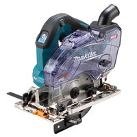 マキタ 165mm電子造作用精密マルノコ ノコ刃別売 HS6403SP（直送