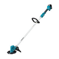 Makita - マキタ草刈機 MU2500 楽天市場】ナイロンコード式電動草刈機 MUR2500 マキタ(makita