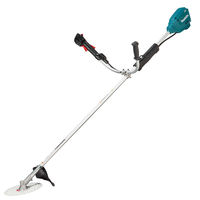 マキタ 充電式草刈機14.4V MUR143UD　本体のみ マキタ 充電式草刈機 3.0Ah、14.4v×1 MUR143UDRF （直送品