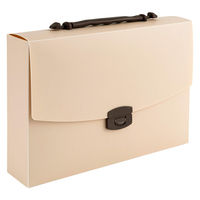 ライオン事務器 キャリングバッグ イロキャリ CA-173