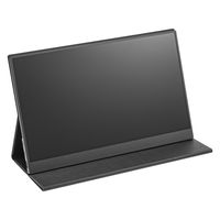 プリンストン15.6型2画面デュアルモバイルディスプレイ(PTF-M156DS) PTF-M156DS | 15.6型デュアルモバイルディスプレイ | 液晶