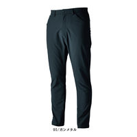 TS DESIGN(藤和) DESIGN エコハイブリッドダブルクロスパンツ 4612