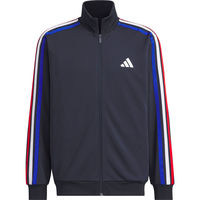 【adidas】スリーストライプトラックジャケット アディダス（adidas）（メンズ）スリーストライプス レギュラー