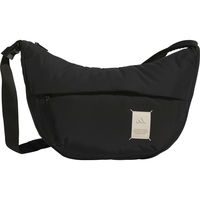 adidas(アディダス) かばん カジュアル マストハブ ショルダーバッグ NS ブラック KUL16 1個（直送品）